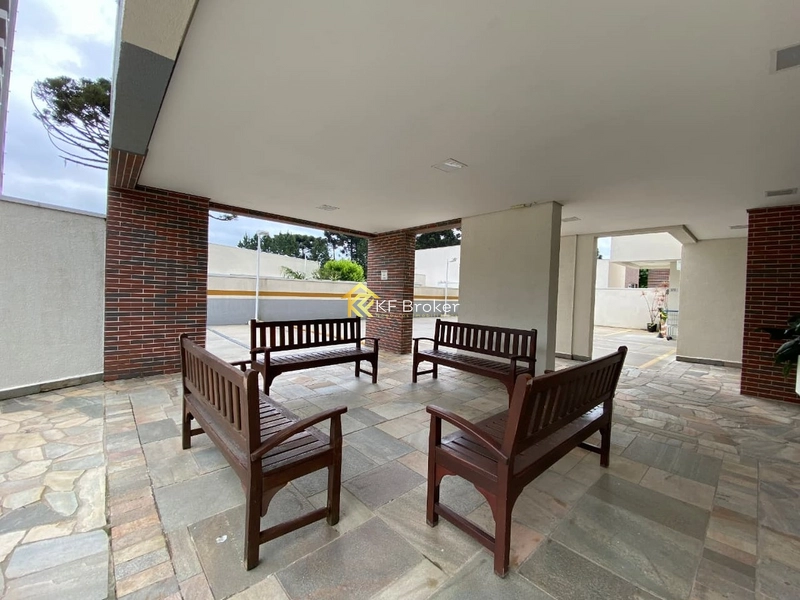 Apartamento no Residencial Vermont à Venda, com 2 quartos– Curitiba/PR: 18ª foto da galeria de imagens do imóvel