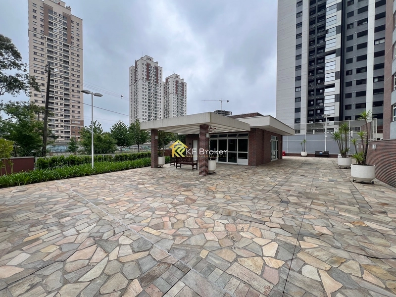 Apartamento no Residencial Vermont à Venda, com 2 quartos– Curitiba/PR: 33ª foto da galeria de imagens do imóvel