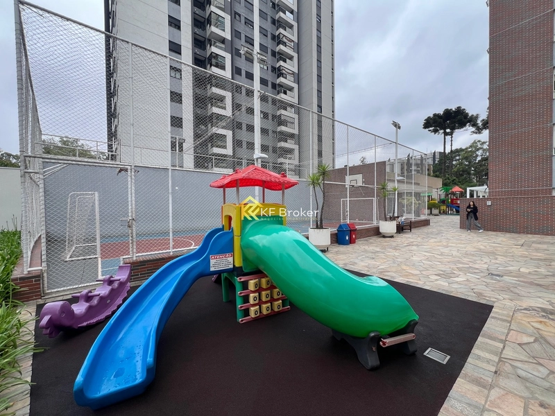 Apartamento no Residencial Vermont à Venda, com 2 quartos– Curitiba/PR: 31ª foto da galeria de imagens do imóvel