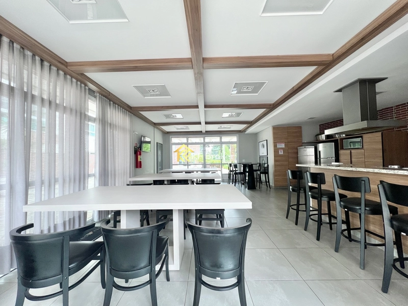 Apartamento no Residencial Vermont à Venda, com 2 quartos– Curitiba/PR: 32ª foto da galeria de imagens do imóvel