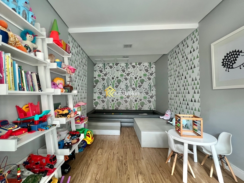 Apartamento no Residencial Vermont à Venda, com 2 quartos– Curitiba/PR: 21ª foto da galeria de imagens do imóvel