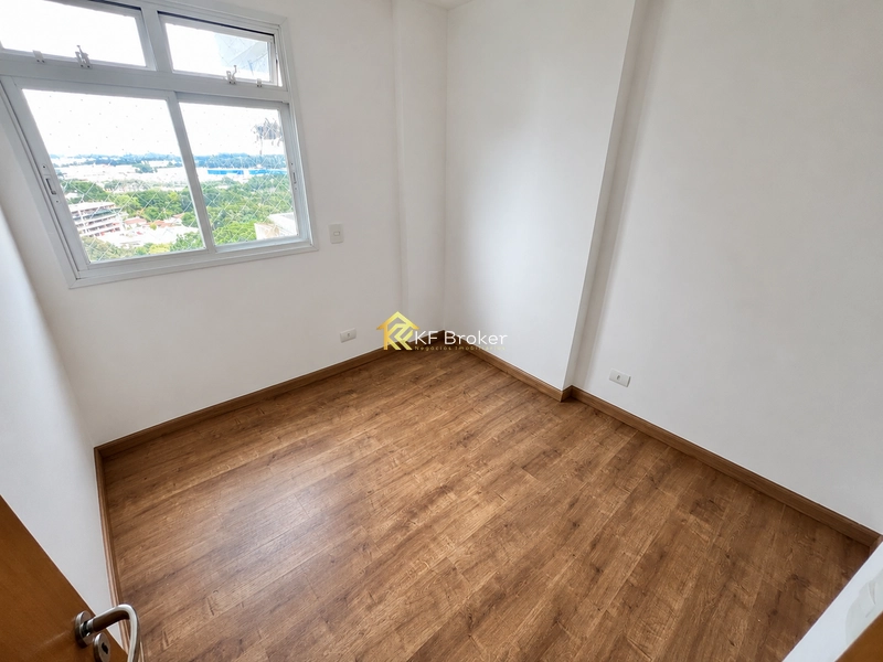 Apartamento no Residencial Vermont à Venda, com 2 quartos– Curitiba/PR: 12ª foto da galeria de imagens do imóvel