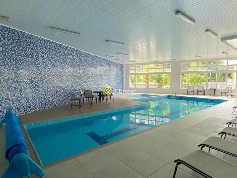 Apartamento no Residencial Vermont à Venda, com 2 quartos– Curitiba/PR: 34ª foto da galeria de imagens do imóvel