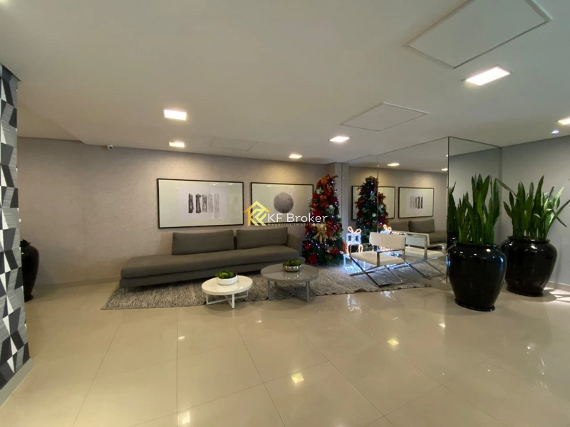 Apartamento no Residencial Vermont à Venda, com 2 quartos– Curitiba/PR: 13ª foto da galeria de imagens do imóvel