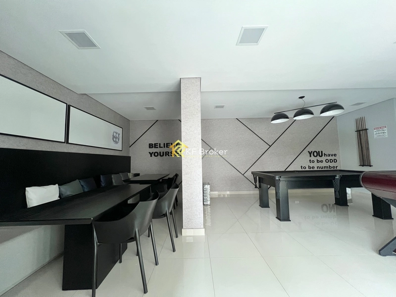 Apartamento no Residencial Vermont à Venda, com 2 quartos– Curitiba/PR: 22ª foto da galeria de imagens do imóvel