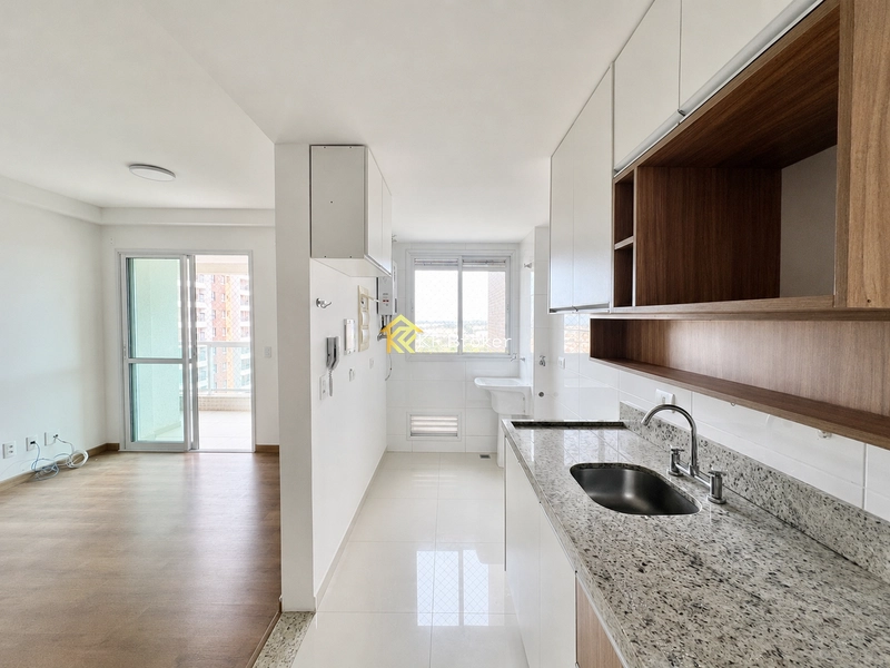 Apartamento no Residencial Vermont à Venda, com 2 quartos– Curitiba/PR: 7ª foto da galeria de imagens do imóvel