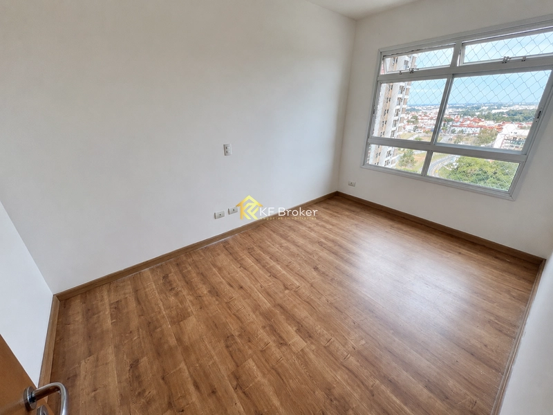 Apartamento no Residencial Vermont à Venda, com 2 quartos– Curitiba/PR: 11ª foto da galeria de imagens do imóvel