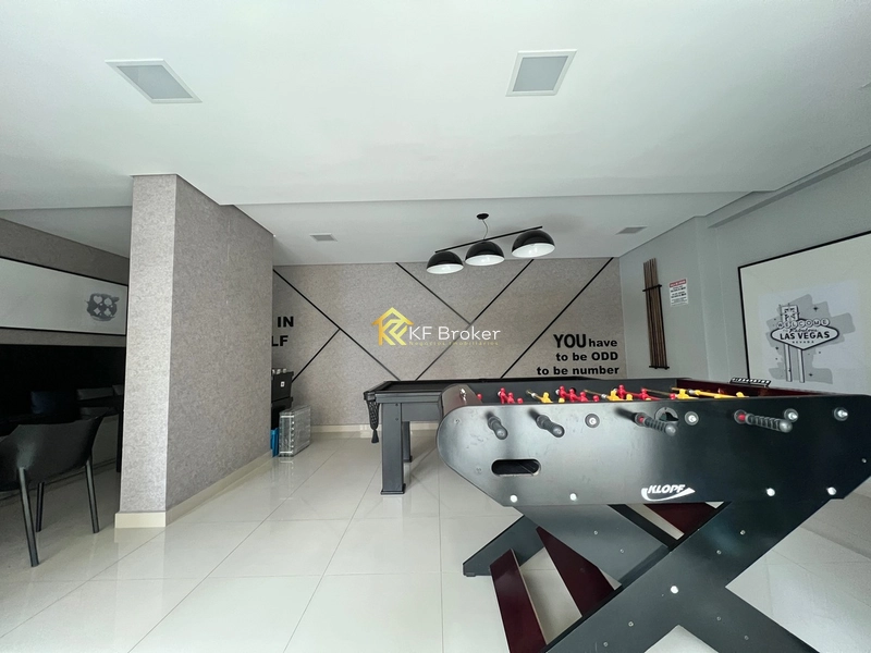 Apartamento no Residencial Vermont à Venda, com 2 quartos– Curitiba/PR: 23ª foto da galeria de imagens do imóvel