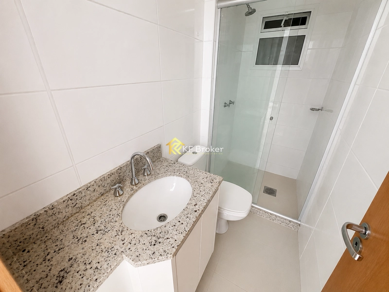 Apartamento no Residencial Vermont à Venda, com 2 quartos– Curitiba/PR: 10ª foto da galeria de imagens do imóvel