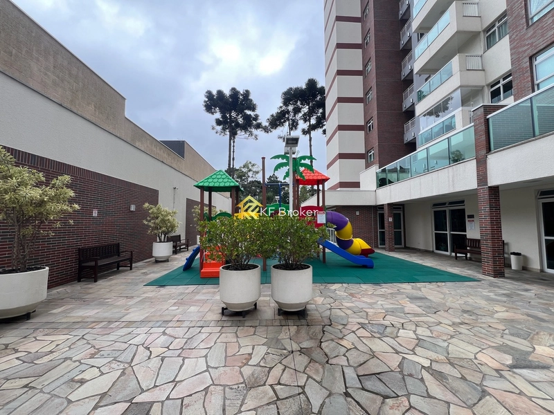 Apartamento no Residencial Vermont à Venda, com 2 quartos– Curitiba/PR: 25ª foto da galeria de imagens do imóvel