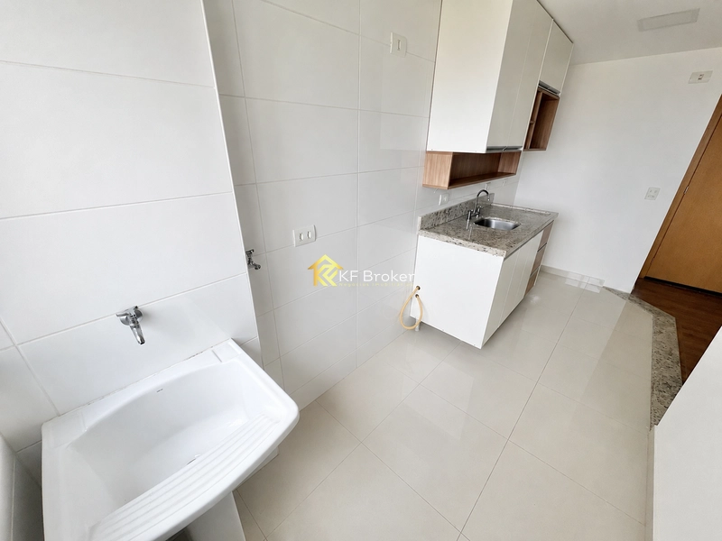 Apartamento no Residencial Vermont à Venda, com 2 quartos– Curitiba/PR: 8ª foto da galeria de imagens do imóvel