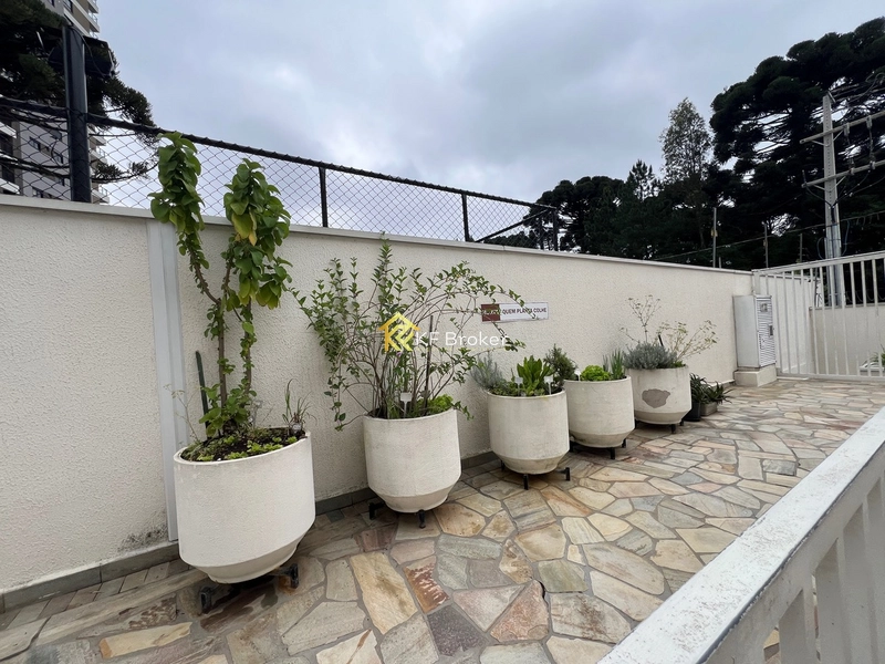 Apartamento no Residencial Vermont à Venda, com 2 quartos– Curitiba/PR: 20ª foto da galeria de imagens do imóvel
