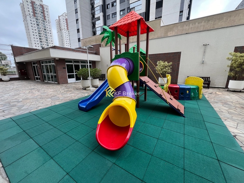 Apartamento no Residencial Vermont à Venda, com 2 quartos– Curitiba/PR: 24ª foto da galeria de imagens do imóvel