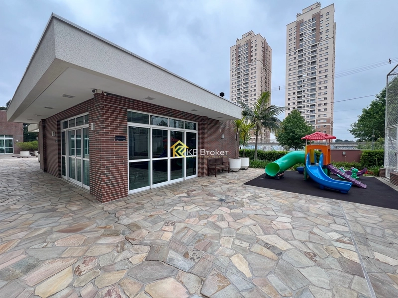 Apartamento no Residencial Vermont à Venda, com 2 quartos– Curitiba/PR: 30ª foto da galeria de imagens do imóvel