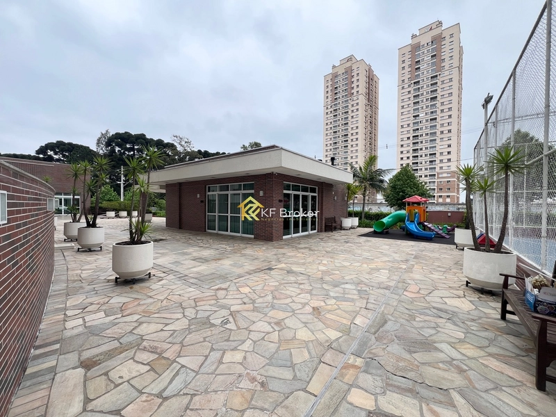 Apartamento no Residencial Vermont à Venda, com 2 quartos– Curitiba/PR: 28ª foto da galeria de imagens do imóvel