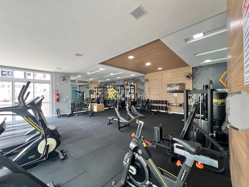 Apartamento no Residencial Vermont à Venda, com 2 quartos– Curitiba/PR: 35ª foto da galeria de imagens do imóvel