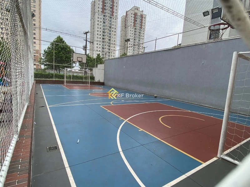 Apartamento no Residencial Vermont à Venda, com 2 quartos– Curitiba/PR: 29ª foto da galeria de imagens do imóvel