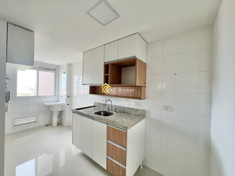 Apartamento no Residencial Vermont à Venda, com 2 quartos– Curitiba/PR: 6ª foto da galeria de imagens do imóvel