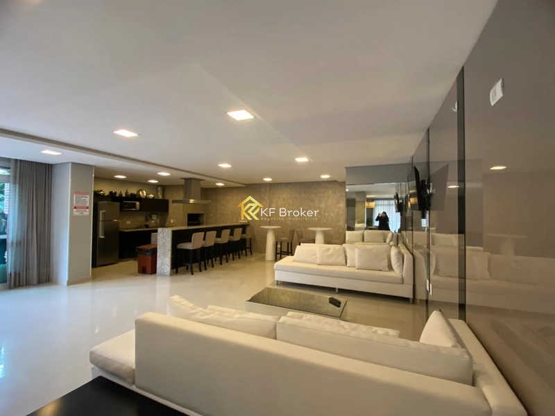 Apartamento no Residencial Vermont à Venda, com 2 quartos– Curitiba/PR: 16ª foto da galeria de imagens do imóvel