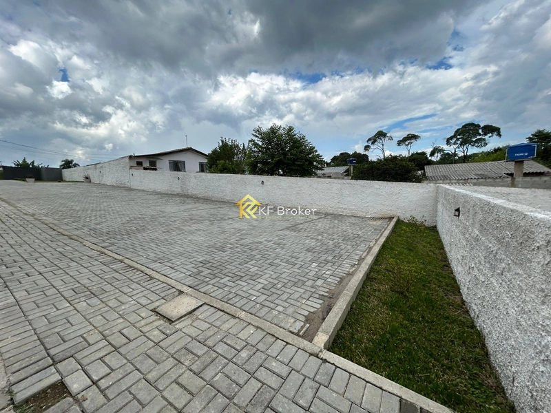 Casa Sobreposta à Venda, c/ 2 quartos - Parque Embu, Colombo/PR: 10ª foto da galeria de imagens do imóvel