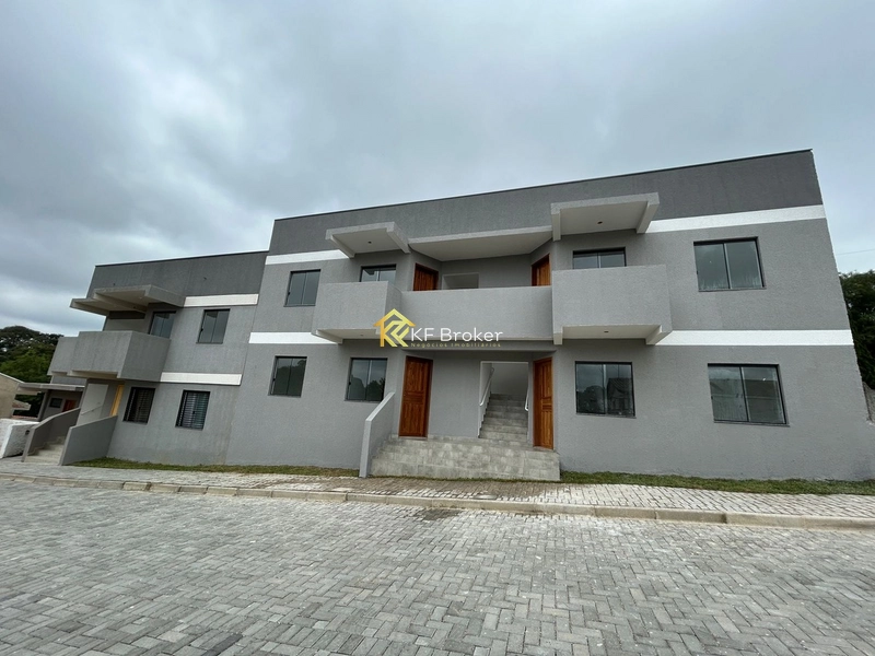 Casa Sobreposta à Venda, c/ 2 quartos - Parque Embu, Colombo/PR: 12ª foto da galeria de imagens do imóvel