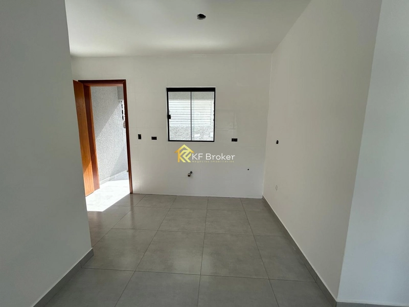 Casa Sobreposta à Venda, c/ 2 quartos - Parque Embu, Colombo/PR: 2ª foto da galeria de imagens do imóvel
