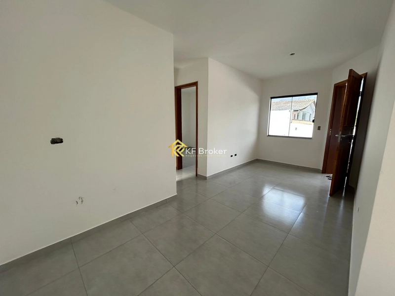 Casa Sobreposta à Venda, c/ 2 quartos - Parque Embu, Colombo/PR: 1ª foto da galeria de imagens do imóvel