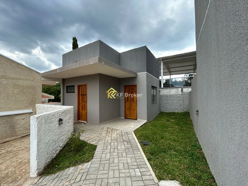 Casa Sobreposta à Venda, c/ 2 quartos - Parque Embu, Colombo/PR: 11ª foto da galeria de imagens do imóvel
