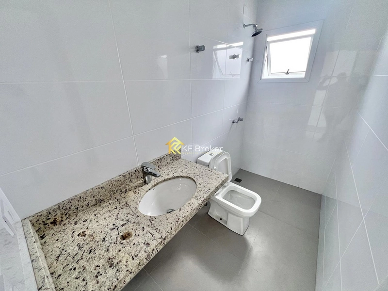 Sobrados Duplex à Venda - Santa Cândida, Curitiba/PR: 15ª foto da galeria de imagens do imóvel