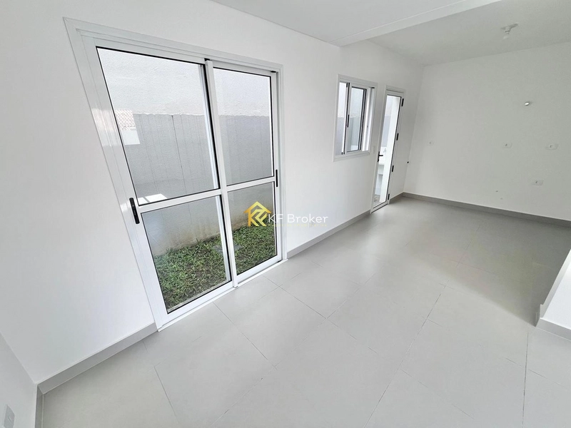 Sobrados Duplex à Venda - Santa Cândida, Curitiba/PR: 9ª foto da galeria de imagens do imóvel