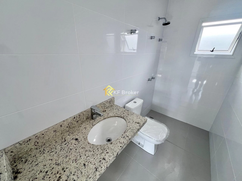 Sobrados Duplex à Venda - Santa Cândida, Curitiba/PR: 18ª foto da galeria de imagens do imóvel