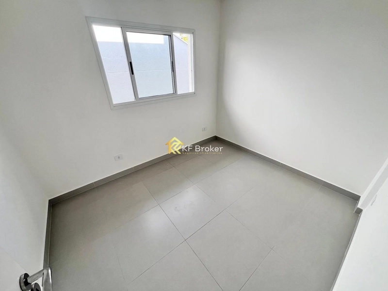 Sobrados Duplex à Venda - Santa Cândida, Curitiba/PR: 16ª foto da galeria de imagens do imóvel