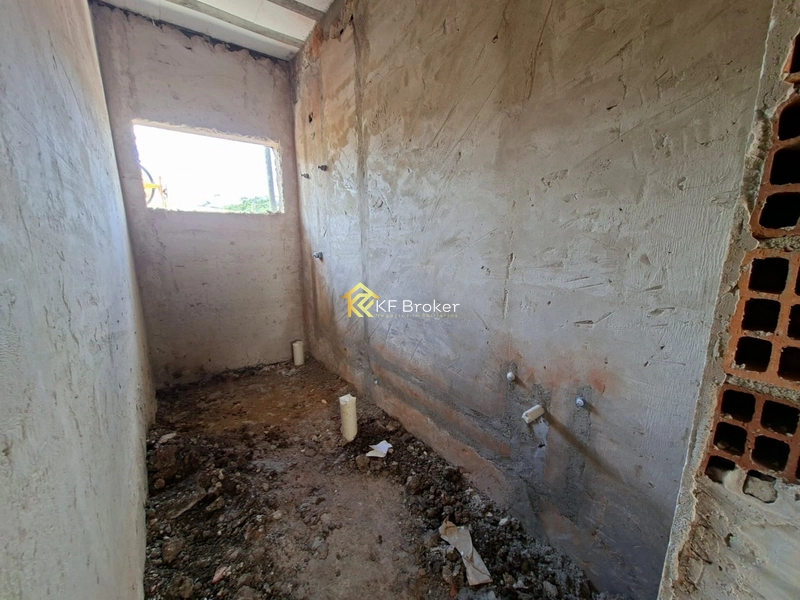 Casa de Alto Padrão em Condomínio à Venda - Arruda em Colombo/PR: 7ª foto da galeria de imagens do imóvel