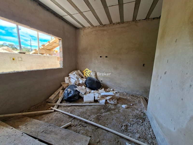 Casa de Alto Padrão em Condomínio à Venda - Arruda em Colombo/PR: 13ª foto da galeria de imagens do imóvel