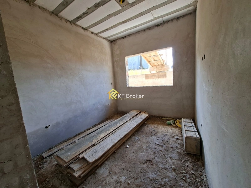 Casa de Alto Padrão em Condomínio à Venda - Arruda em Colombo/PR: 11ª foto da galeria de imagens do imóvel