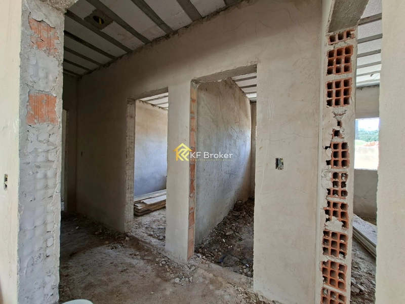 Casa de Alto Padrão em Condomínio à Venda - Arruda em Colombo/PR: 5ª foto da galeria de imagens do imóvel