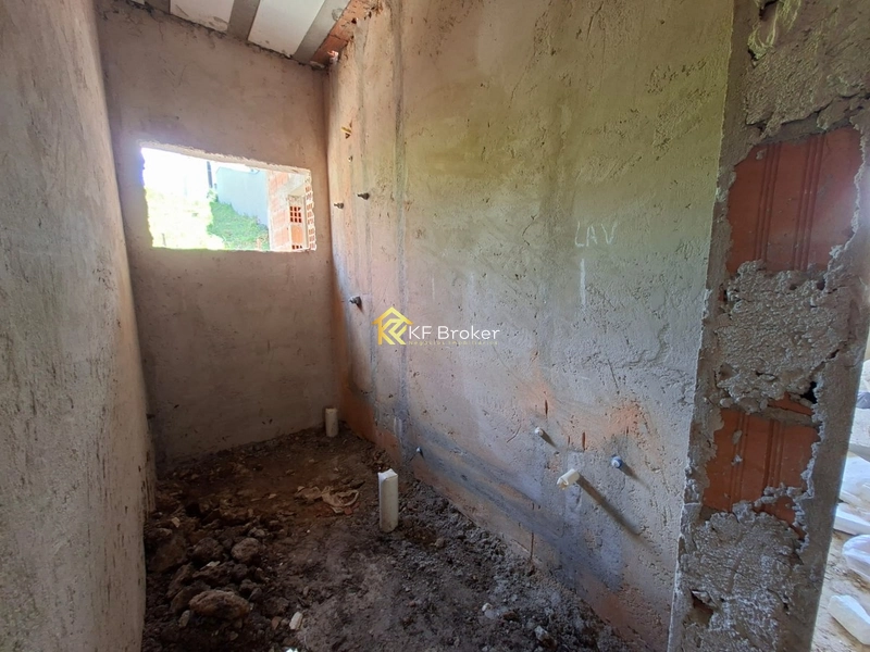Casa de Alto Padrão em Condomínio à Venda - Arruda em Colombo/PR: 15ª foto da galeria de imagens do imóvel