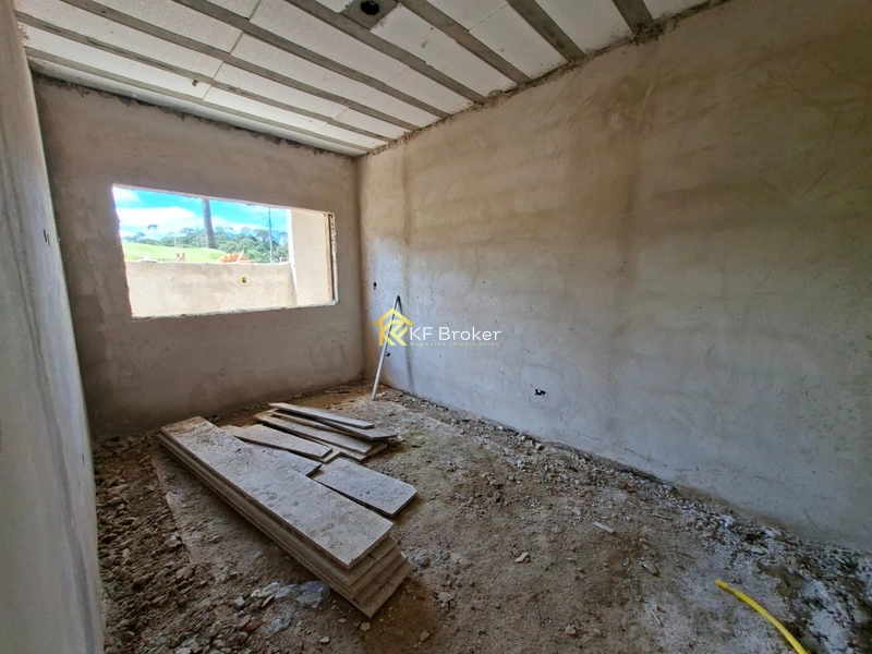 Casa de Alto Padrão em Condomínio à Venda - Arruda em Colombo/PR: 9ª foto da galeria de imagens do imóvel