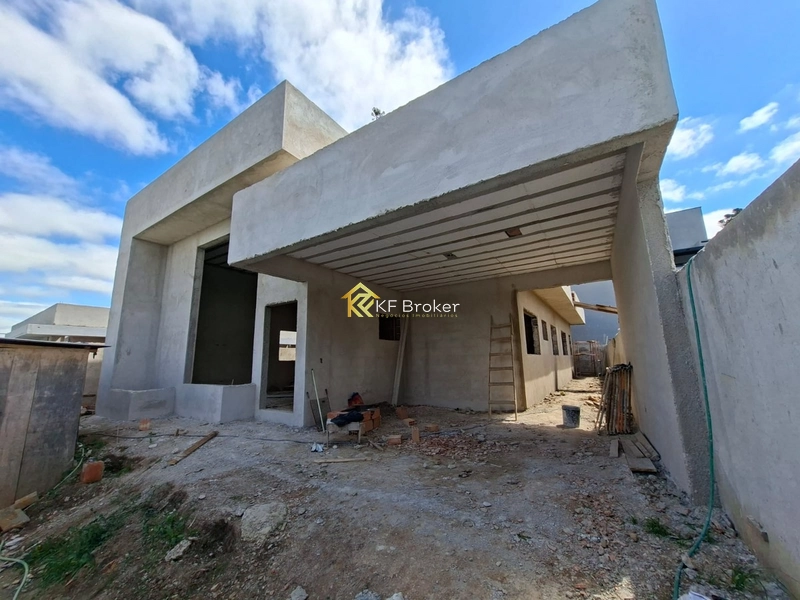 Casa de Alto Padrão em Condomínio à Venda - Arruda em Colombo/PR: 2ª foto da galeria de imagens do imóvel