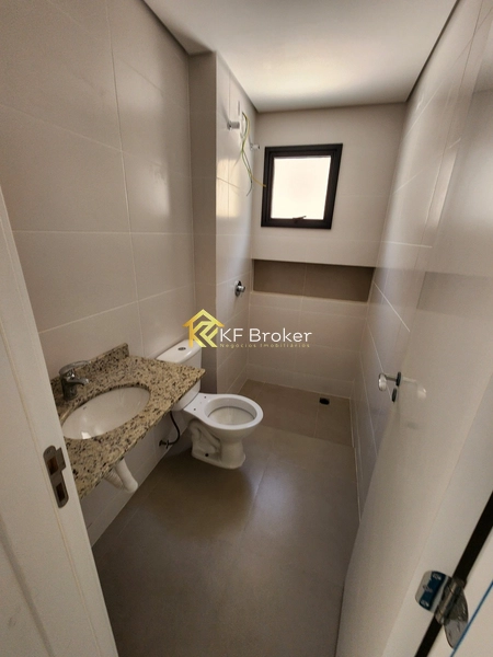 Apartamento à Venda, com 3 quartos - Portão, Curitiba/PR: 13ª foto da galeria de imagens do imóvel