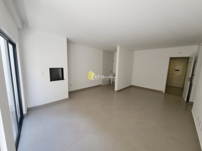 Apartamento à Venda, com 3 quartos - Portão, Curitiba/PR: 6ª foto da galeria de imagens do imóvel