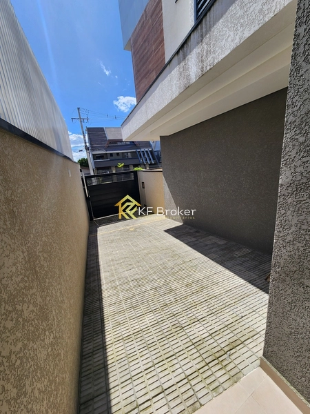 Apartamento à Venda, com 3 quartos - Portão, Curitiba/PR: 16ª foto da galeria de imagens do imóvel