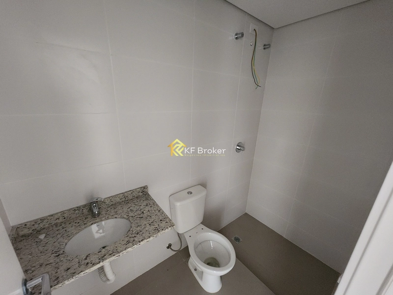 Apartamento à Venda, com 3 quartos - Portão, Curitiba/PR: 10ª foto da galeria de imagens do imóvel