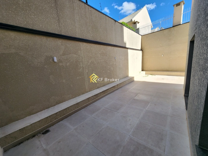 Apartamento à Venda, com 3 quartos - Portão, Curitiba/PR: 7ª foto da galeria de imagens do imóvel