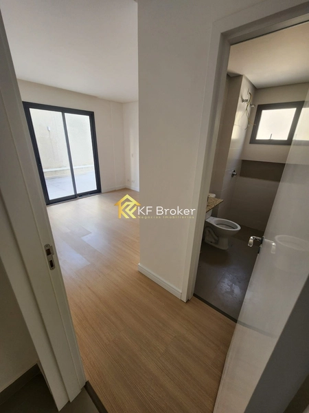 Apartamento à Venda, com 3 quartos - Portão, Curitiba/PR: 12ª foto da galeria de imagens do imóvel