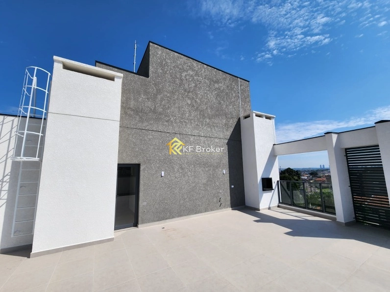 Apartamento à Venda, com 3 quartos - Portão, Curitiba/PR: 17ª foto da galeria de imagens do imóvel
