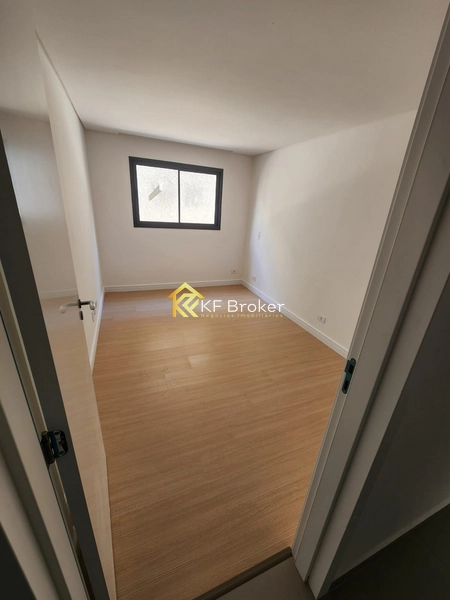 Apartamento à Venda, com 3 quartos - Portão, Curitiba/PR: 11ª foto da galeria de imagens do imóvel