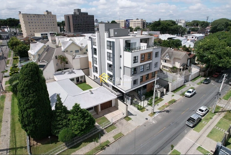 Apartamento à Venda, com 3 quartos - Portão, Curitiba/PR: 2ª foto da galeria de imagens do imóvel