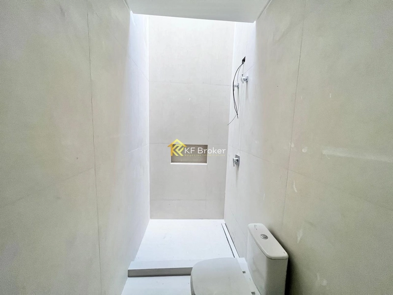 Sobrado à Venda, com 3 quartos - Bacacheri, Curitiba/PR: 23ª foto da galeria de imagens do imóvel