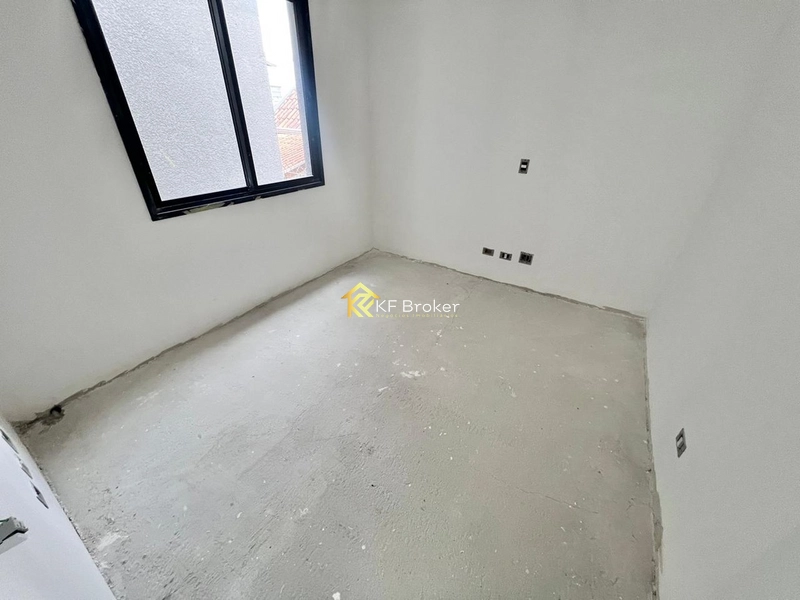 Sobrado à Venda, com 3 quartos - Bacacheri, Curitiba/PR: 22ª foto da galeria de imagens do imóvel